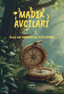 Madık Avcıları