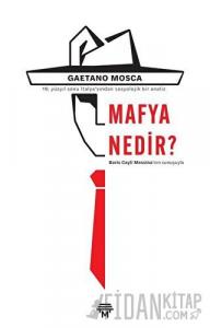 Mafya Nedir?
