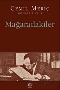 Mağaradakiler