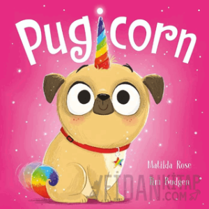 Magic Pet Shop: Pugicorn