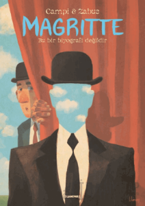 Magritte (Ciltli)