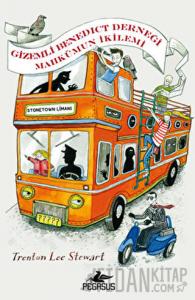 Mahkumun İkilemi - Gizemli Benedict Derneği 3