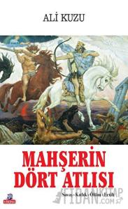 Mahşerin Dört Atlısı