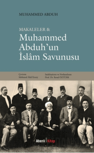 Makaleler & Muhammed Abduh’un İslam Savunusu