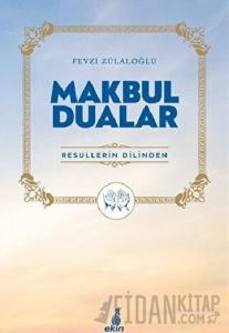 Makbul Dualar