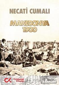 Makedonya 1900