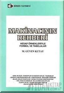 Makinacının Rehberi