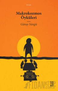 Makrokozmos Öyküleri