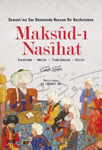 Maksud-ı Nasihat