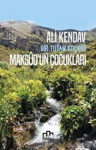 Maksudun Çocukları: Bir Tutam Koçgiri
