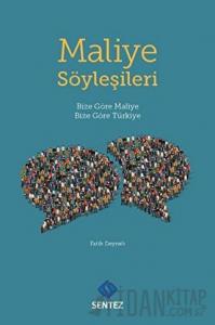 Maliye Söyleşileri