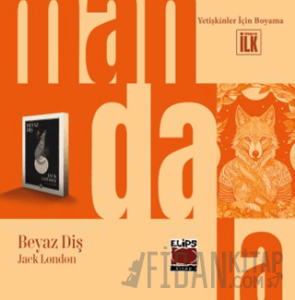 Mandala Dünyası - Beyaz Diş