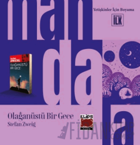 Mandala Dünyası - Olağanüstü Bir Gece
