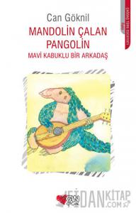 Mandolin Çalan Pangolin