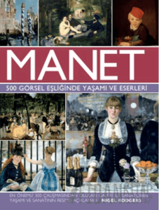 Manet (Ciltli)