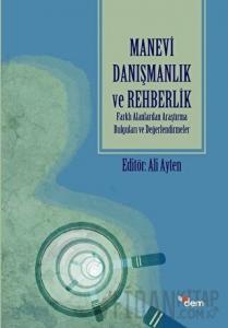 Manevi Danışmanlık ve Rehberlik