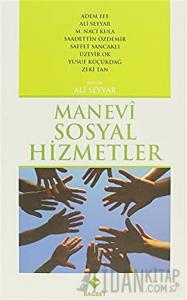 Manevi Sosyal Hizmetler