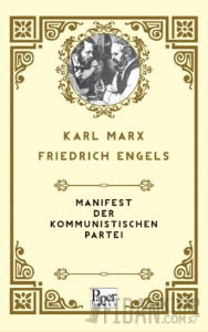 Manifest der Kommunistischen Partei