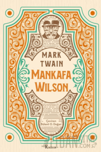 Mankafa Wilson (Ciltli)