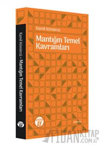 Mantığın Temel Kavramları