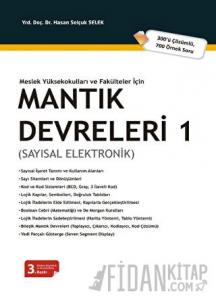 Mantık Devreleri - 1