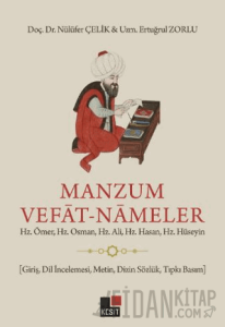 Manzum Vefat-Nameler