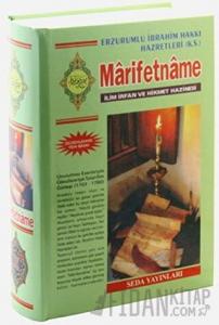 Marifetname (Ciltli)