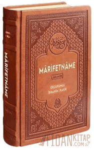 Marifetname (Termo Deri Cilt) (Ciltli)