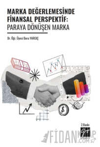Marka Değerlemesinde Finansal Perspektif: Paraya Dönüşen Marka