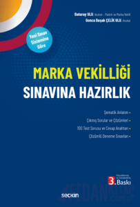 Marka Vekilliği Sınavına Hazırlık