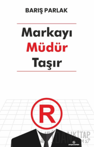 Markayı Müdür Taşır
