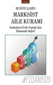 Marksist Aile Kuramı - Kadınların Evde Yaptığı İşin Ekonomik Değeri