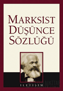 Marksist Düşünce Sözlüğü (Ciltli)