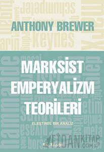 Marksist Emperyalizm Teorileri