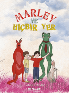 Marley ve Hiçbir Yer