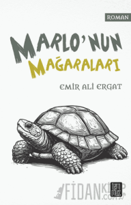 Marlo'nun Mağaraları