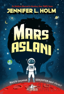 Mars Aslanı