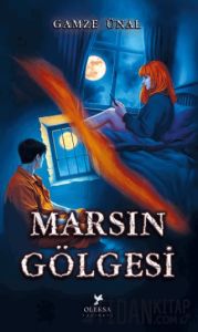 Marsın Gölgesi