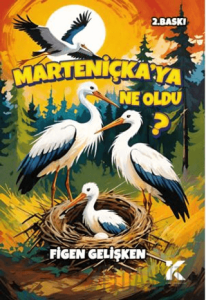 Marteniçka'ya Ne Oldu?