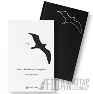 Martı Jonathan Livingston (Ciltli)