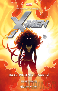 Marvel: X-Men: Dark Phoenix Efsanesi