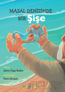 Masal Denizinde Bir Şişe
