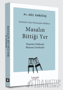 Masalın Bittiği Yer