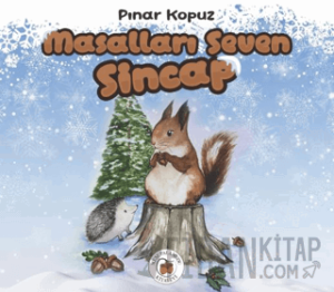 Masalları Seven Sincap