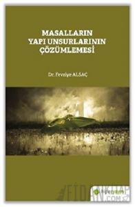 Masalların Yapı Unsurlarının Çözümlemesi