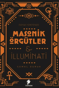 Masonik Örgütler & İlluminati