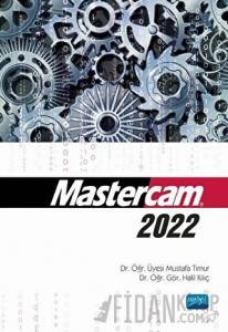 Mastercam 2022