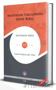 Masterson Yaklaşımına Genel Bakış (Ciltli)