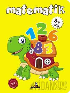 Matematik +3 Yaş