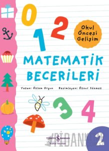 Matematik Becerileri - Okul Öncesi Gelişim